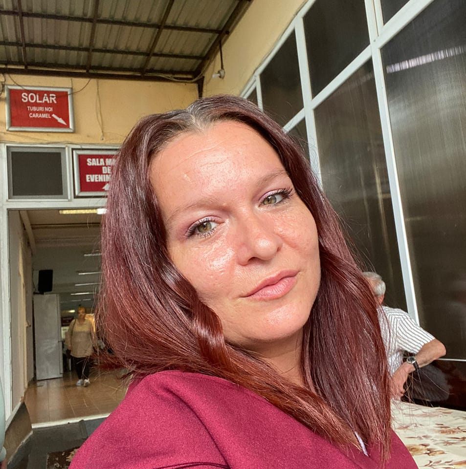 Alexandra Mihaela Pop